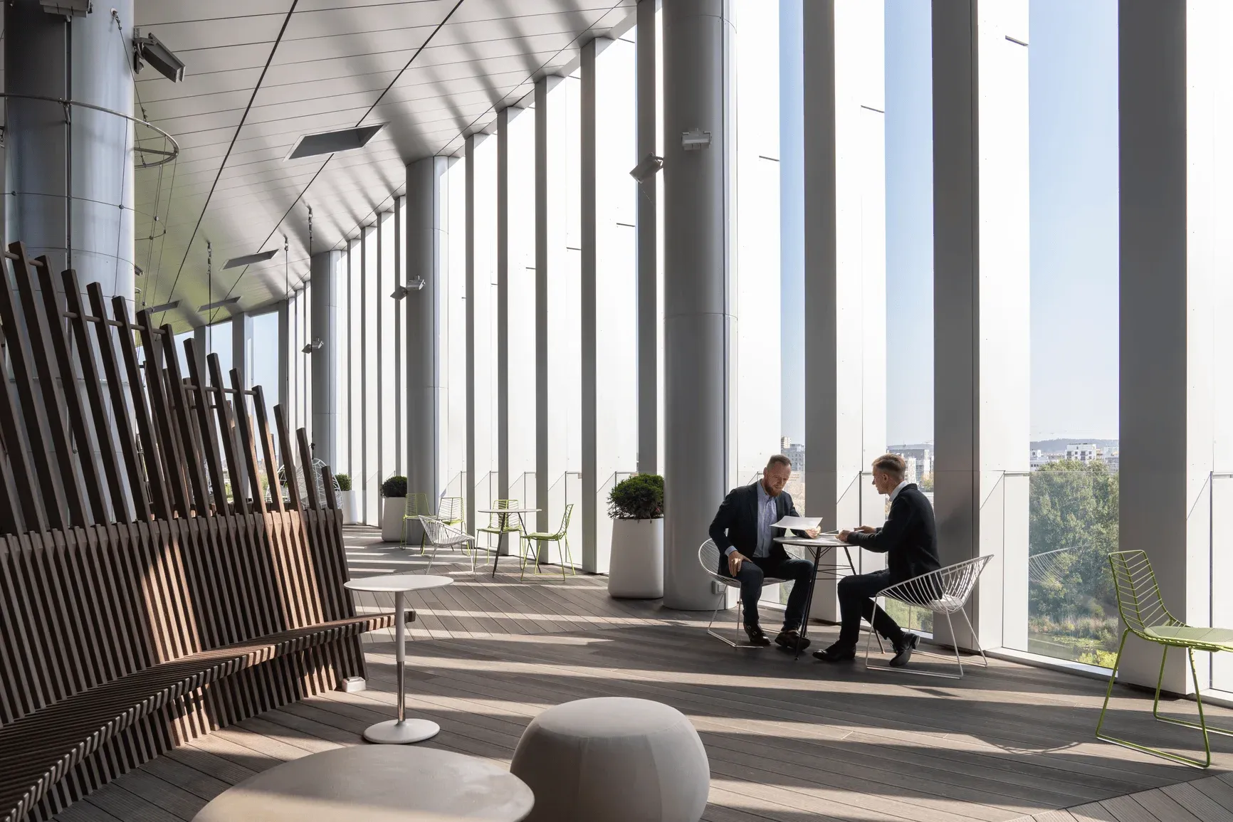 Masthead image for Customer Story