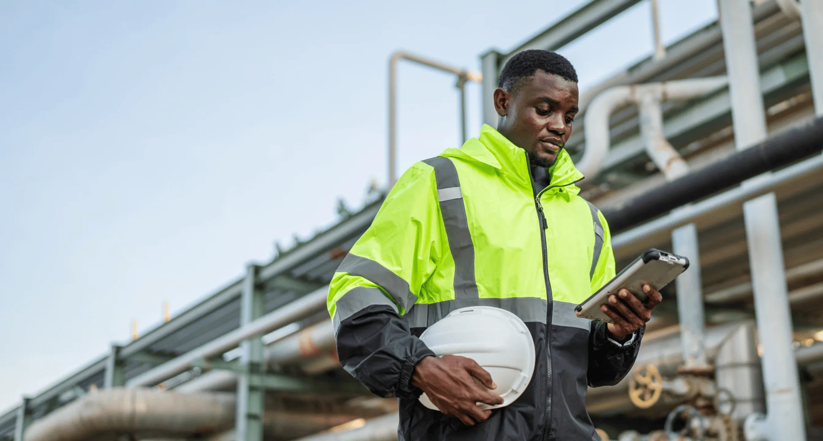 Sub Masthead image for Energy