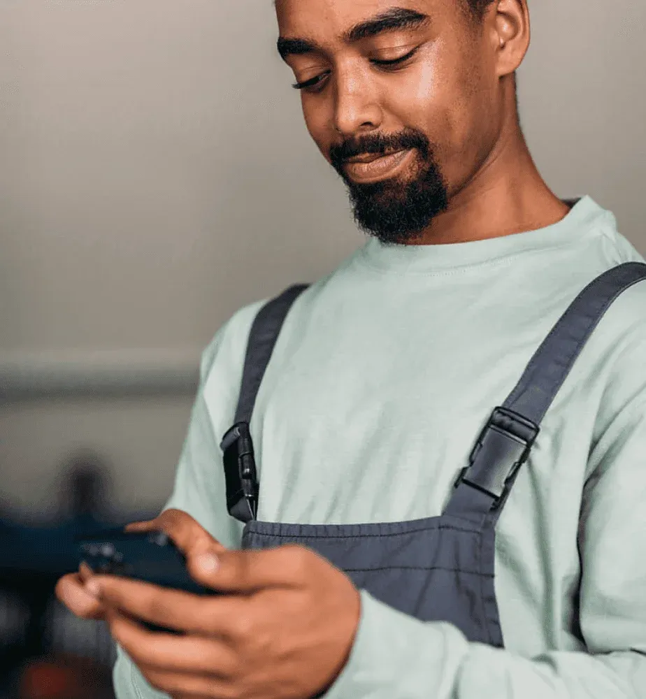 Splash container right of product
