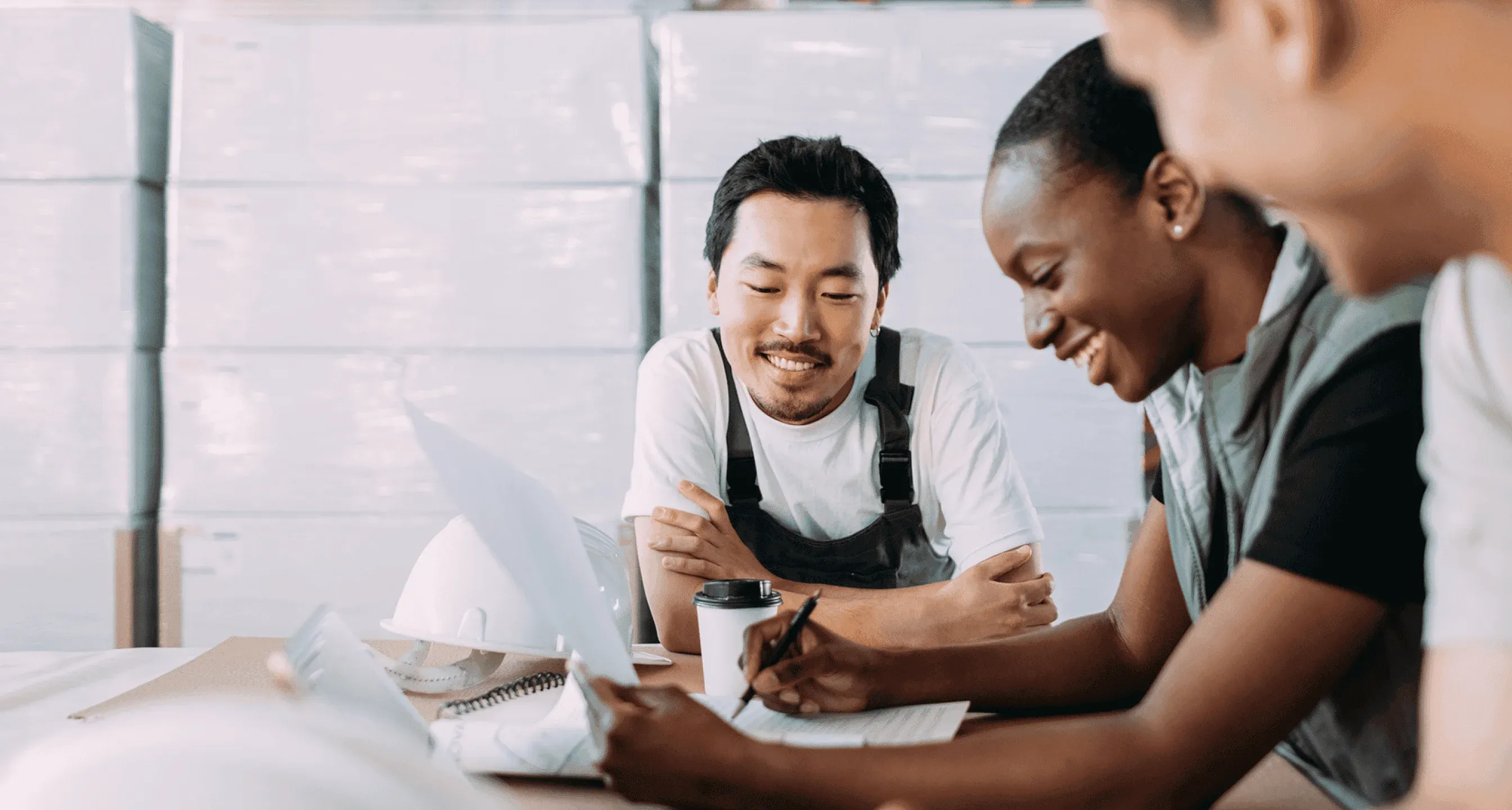 Sub Masthead image for Technology Platforms